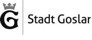 logo stadt goslar